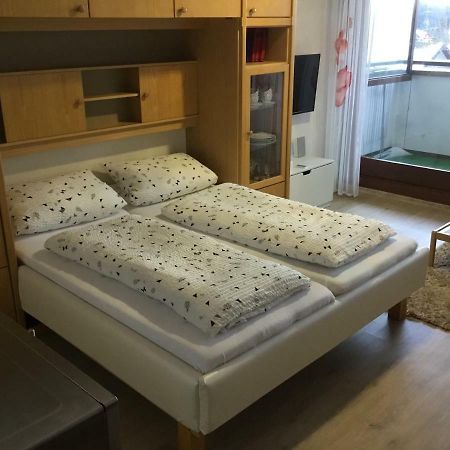 Gemuetliche 1Z Fewo In Schoenwald Mit Balkon, Schwimmbad, Sauna, Fitness エクステリア 写真