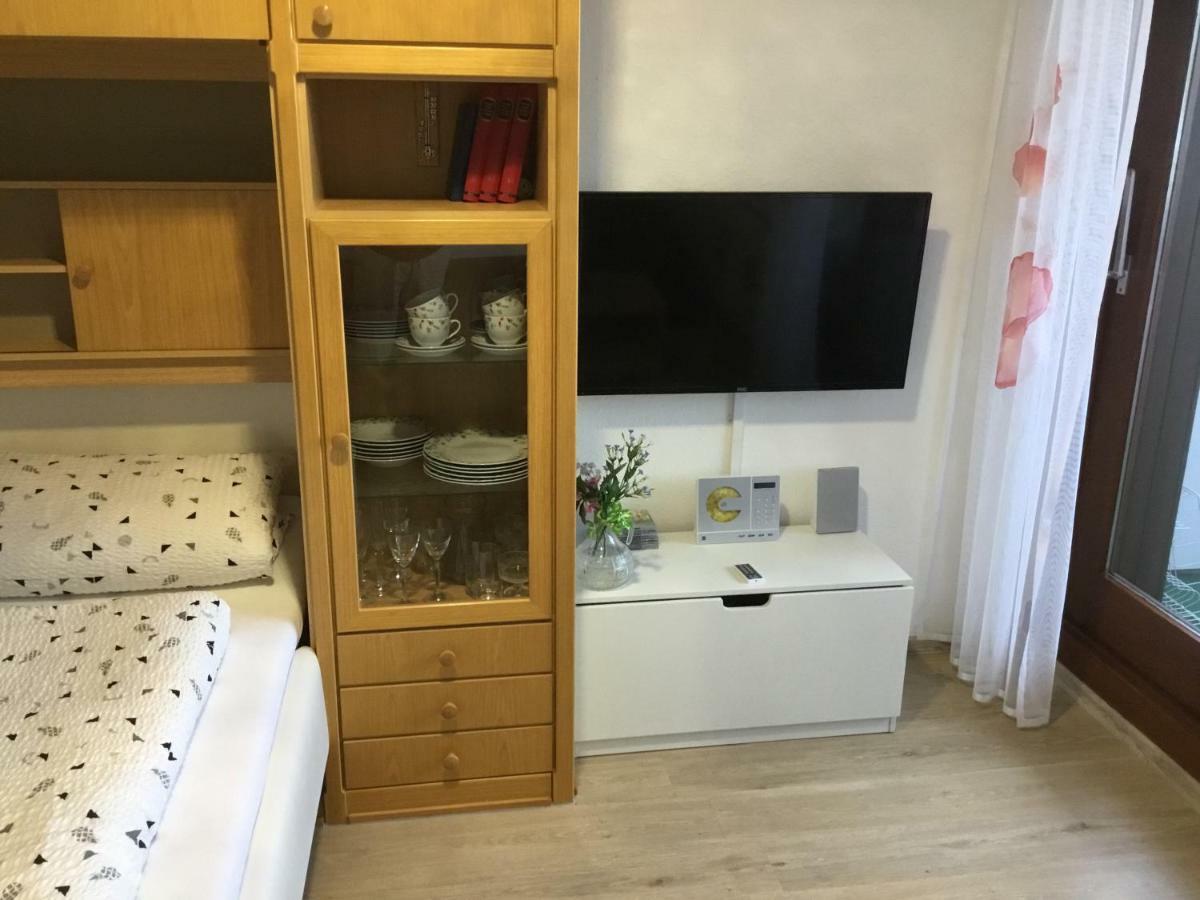 Gemuetliche 1Z Fewo In Schoenwald Mit Balkon, Schwimmbad, Sauna, Fitness エクステリア 写真