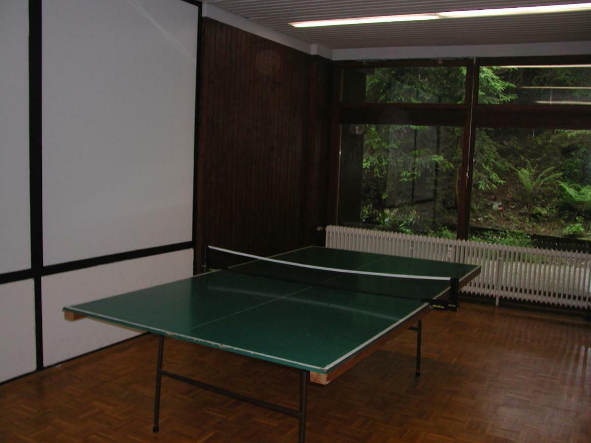 Gemuetliche 1Z Fewo In Schoenwald Mit Balkon, Schwimmbad, Sauna, Fitness エクステリア 写真